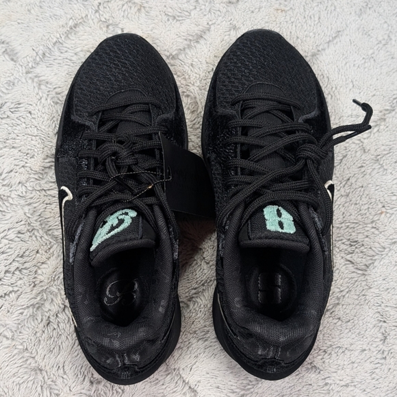 Nike Sabrina 2 Black Label Pack Basketball Shoes Womens Sz 7 IB3871-001 NEW
